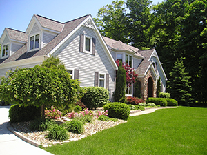 Landscapers and Lawncare Services in Waverly, NY